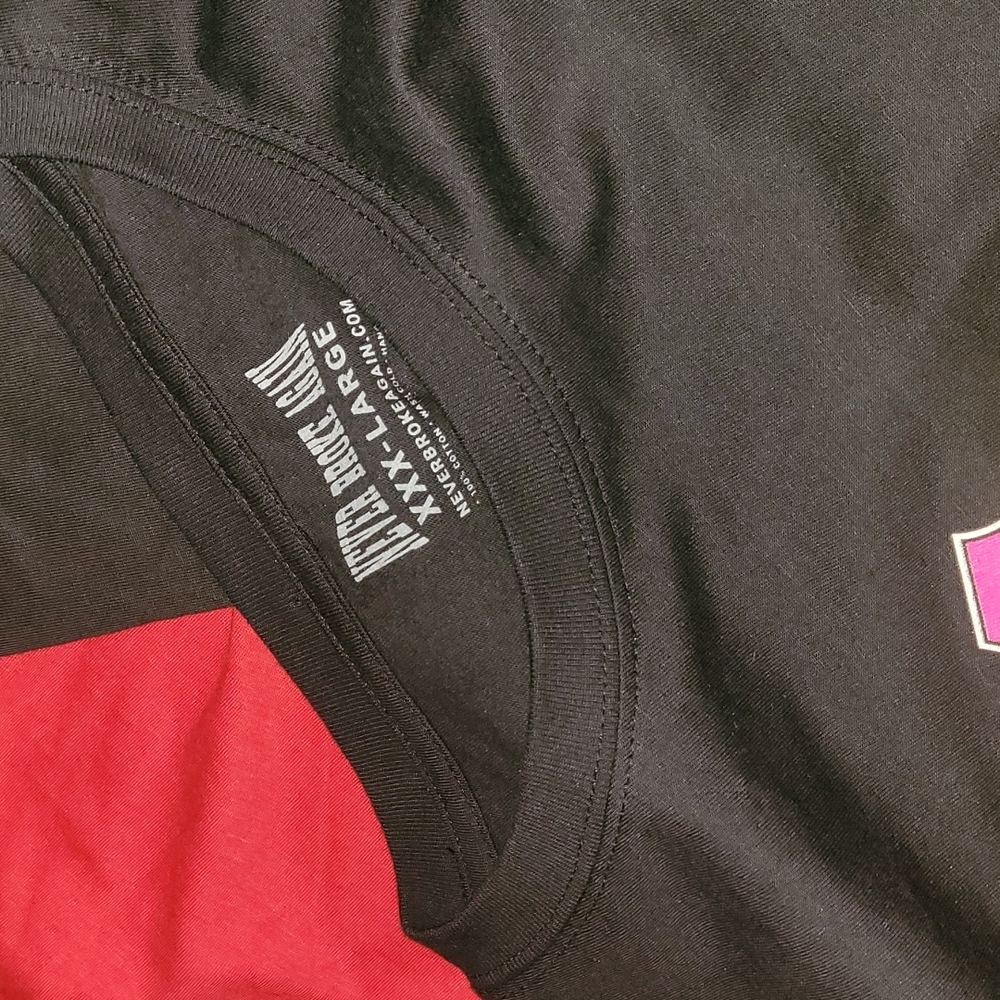 New "NEVER BROKE AGAIN" 3XL TRIO - Picture 7 of 9